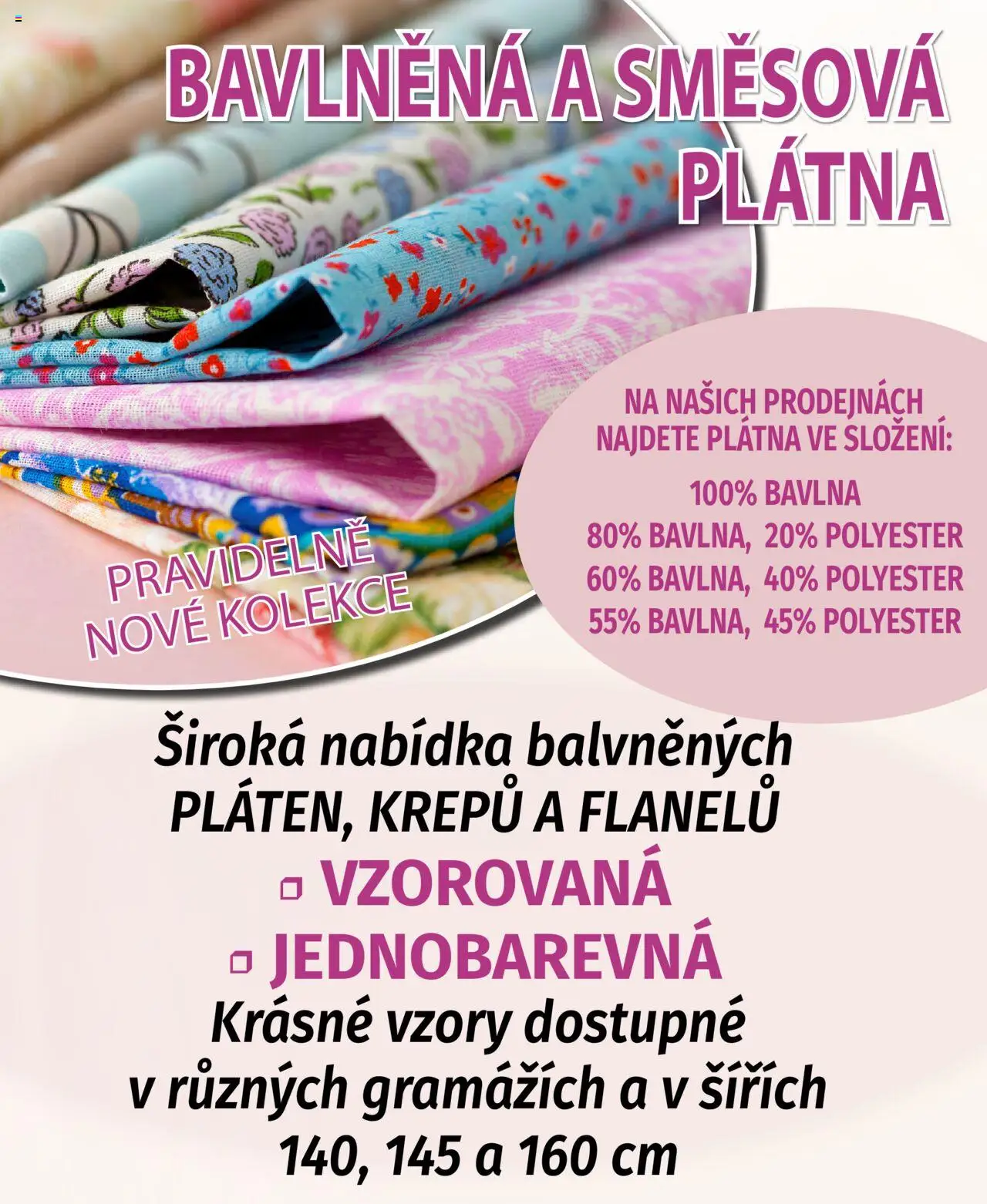 Prior - Katalog Bytové Metráže od 21.05.2025 | Strana: 7
