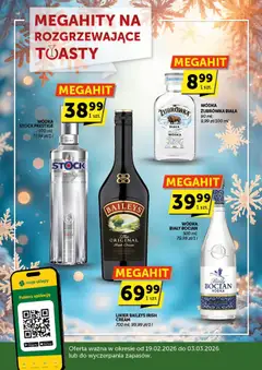 Pogląd oferty "ABC Gazetka alkoholowa" - ważna od 19.02.2026