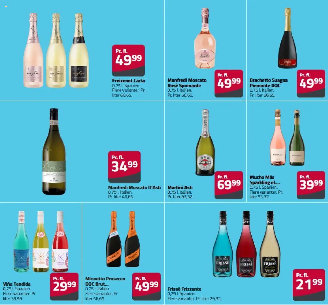 Fleggaard Tilbudsavis gyldig fra 17.06.2025 | Side: 16