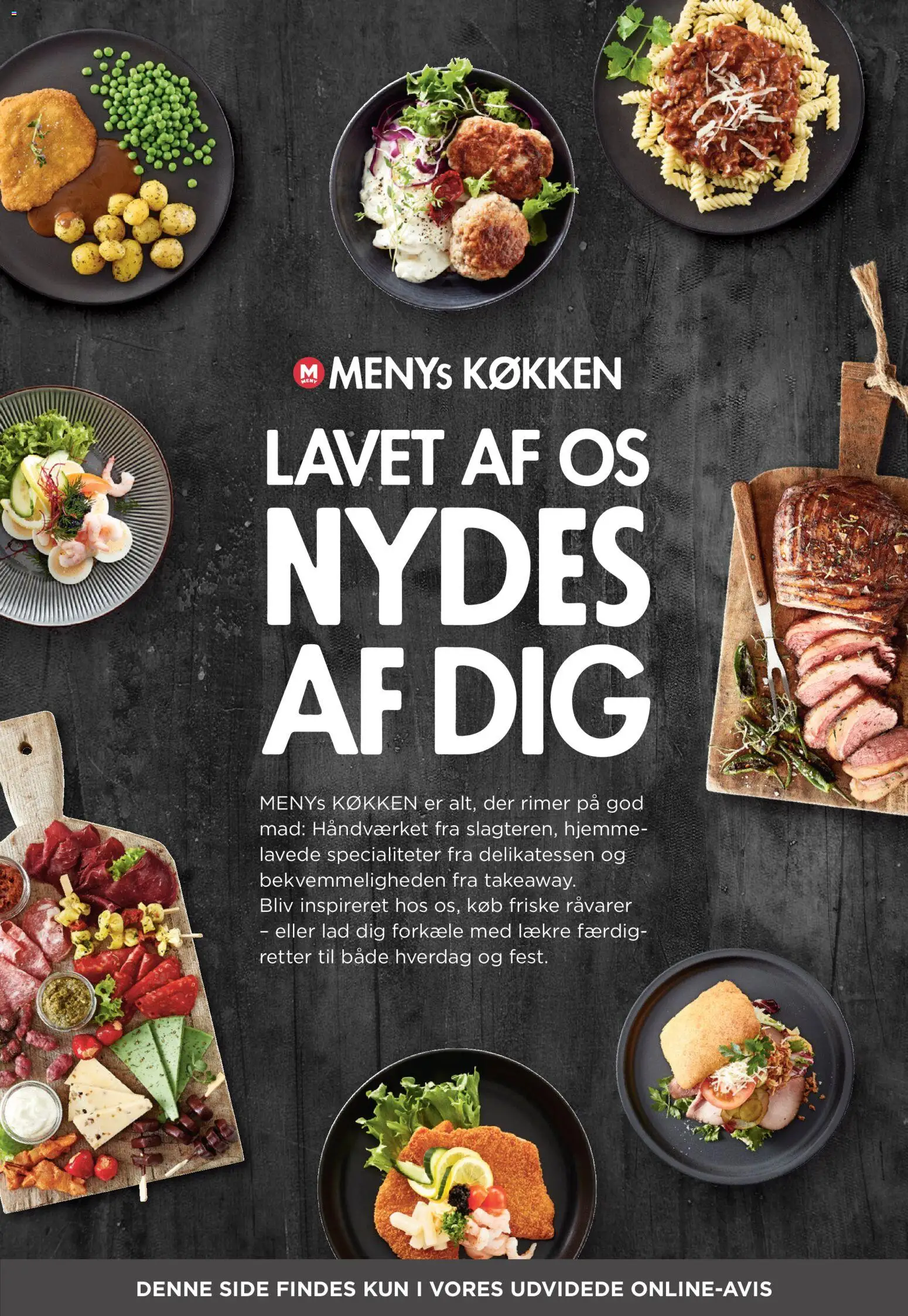 Meny tilbudsavis – gyldig fra 17.04.2026 | Side: 11