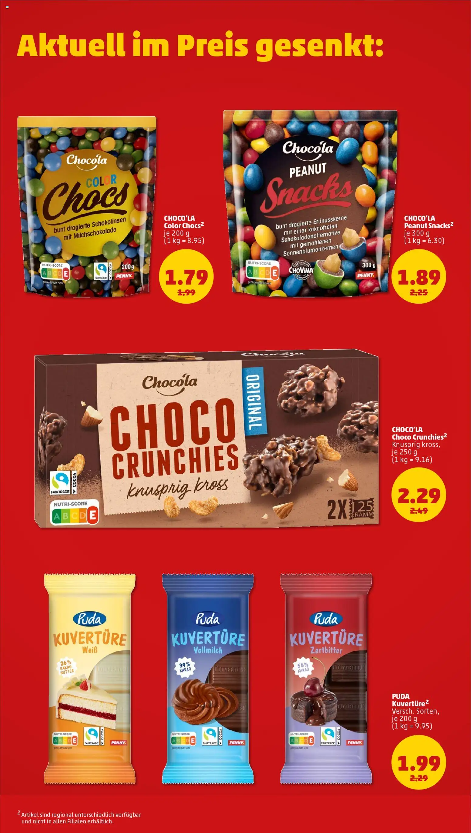 Penny Prospekt 	 – gültig ab 09.02.2026 | Seite: 4