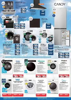 Преглед на Технополис брошура - Офертите са валидни от 23.04.2026 | Страница: 17