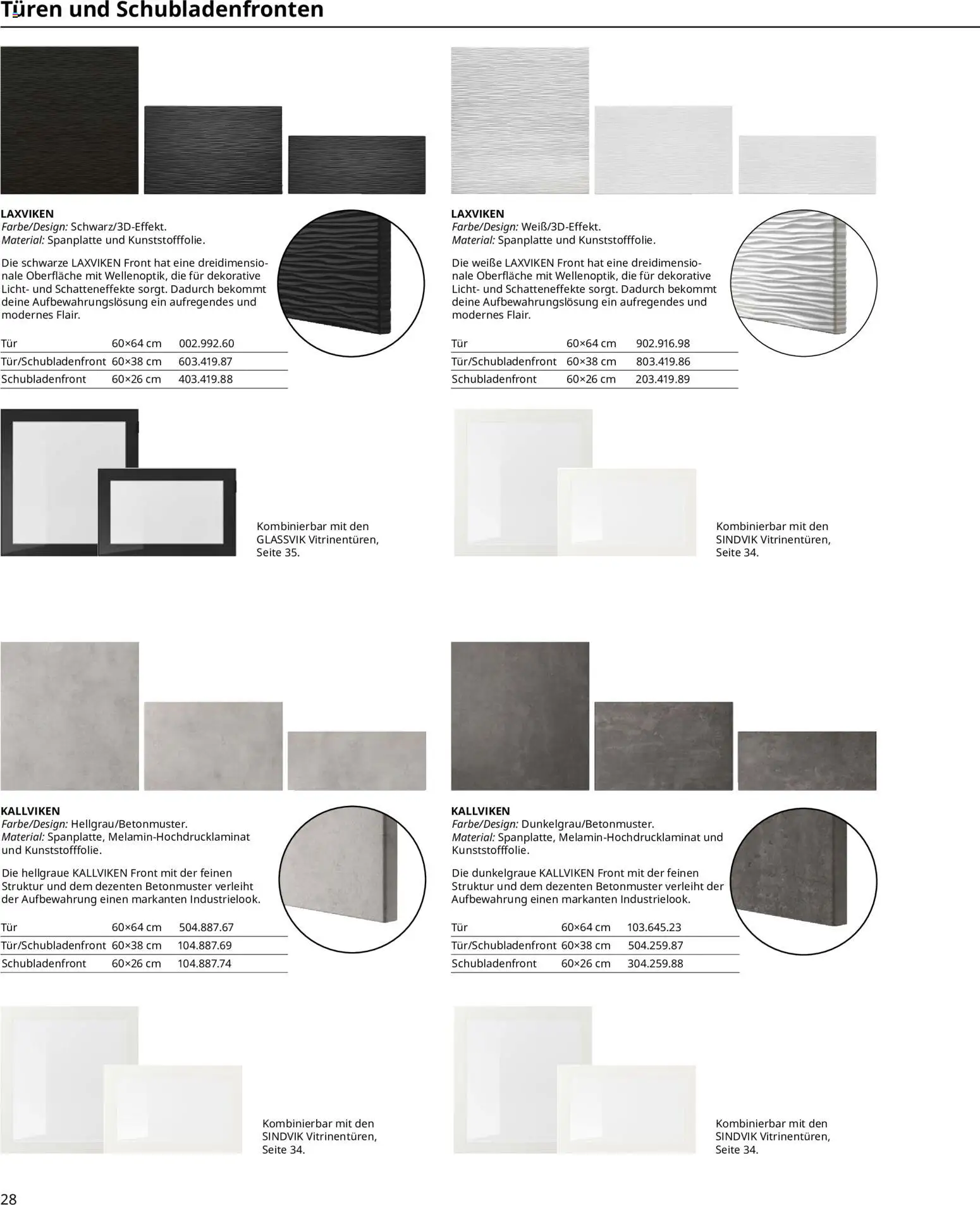 Ikea BESTÅ Kaufhilfe – gültig ab 02.01.2026 | Seite: 28