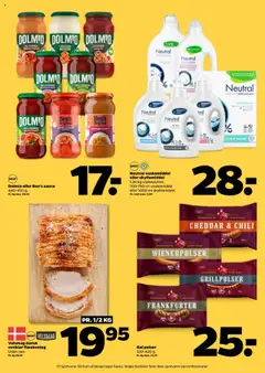 Netto Tilbudsavis gyldig fra 19.07.2025 | Side: 6
