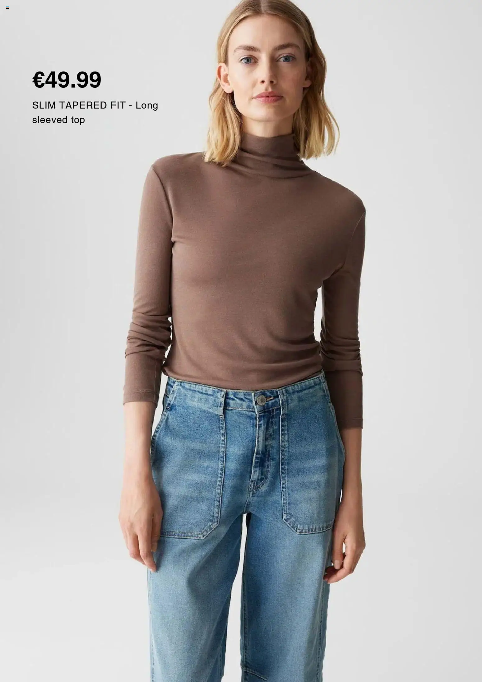 Zalando Prospekt 	 – gültig ab 01.11.2025 | Seite: 11 | Produkte: Top