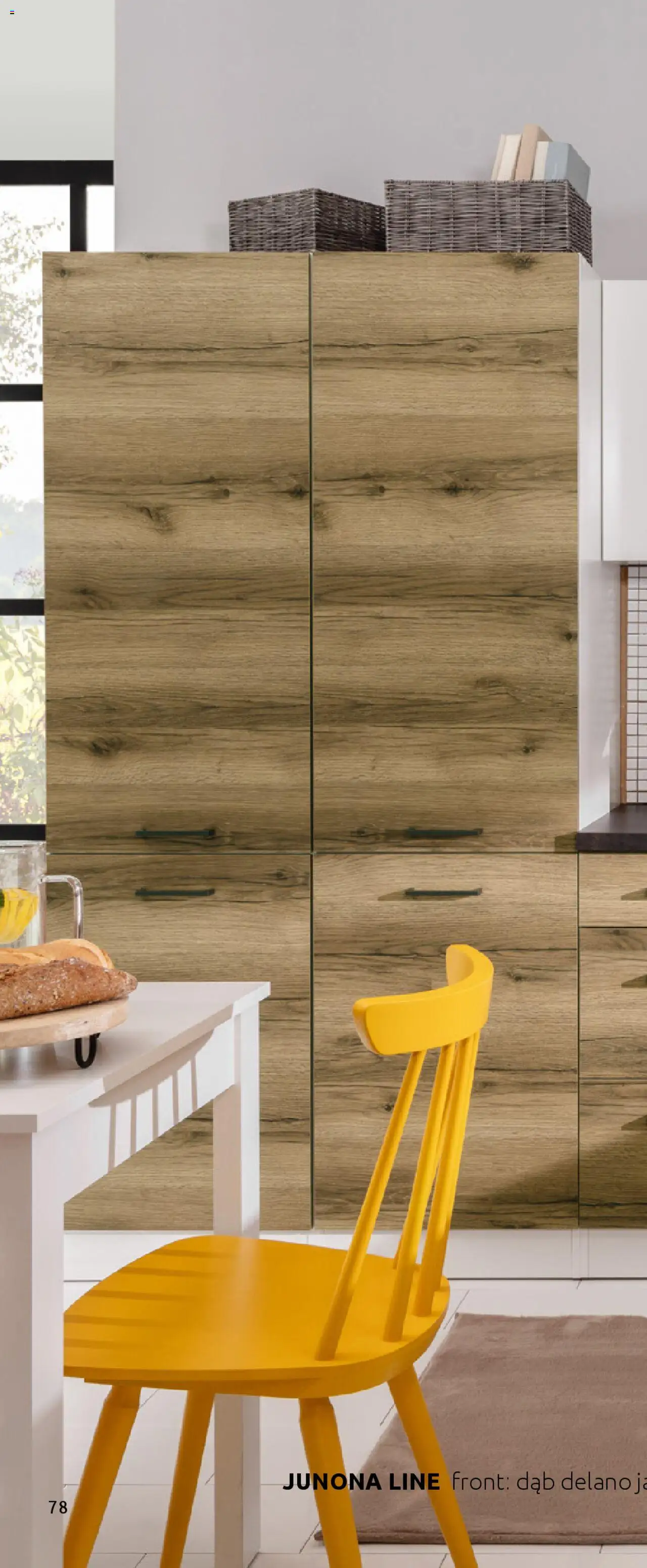 Black Red White promocje - Kuchnie od 18.06.2025 | Strona: 154