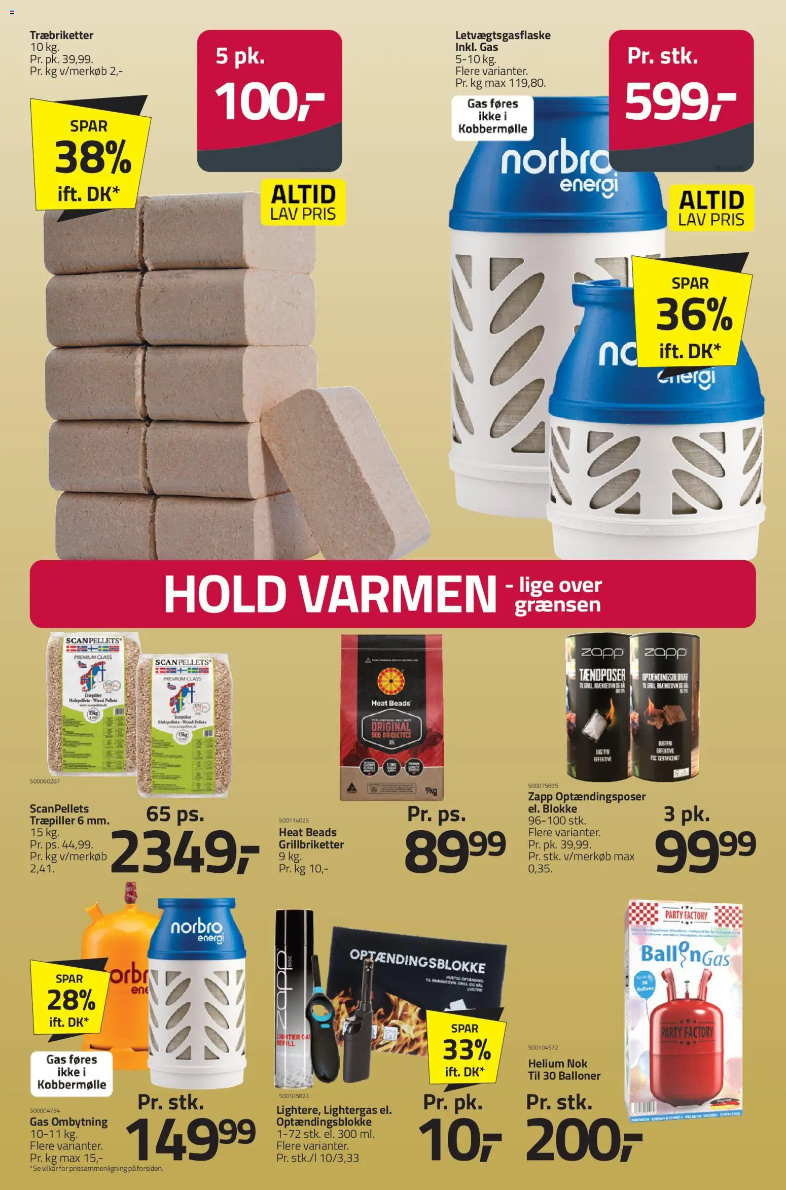 Fleggaard tilbudsavis – gyldig fra 26.11.2025 | Side: 54