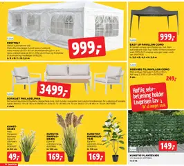 Jem & fix - Tilbudsavis uge 13 plus gyldig fra 22.03.2026 | Side: 18