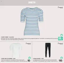 Harald Nyborg - Beklædning gyldig fra 25.08.2025 | Side: 17 | Produkter: Bukser