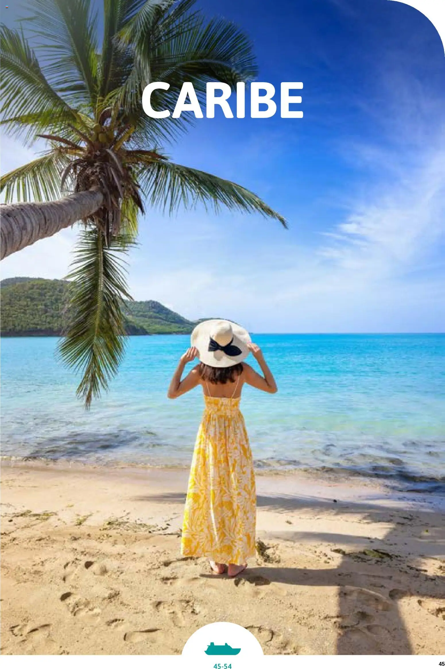 Viajes El Corte Inglés Semana del Crucero │ válido desde el 07.01.2026 | Página: 46