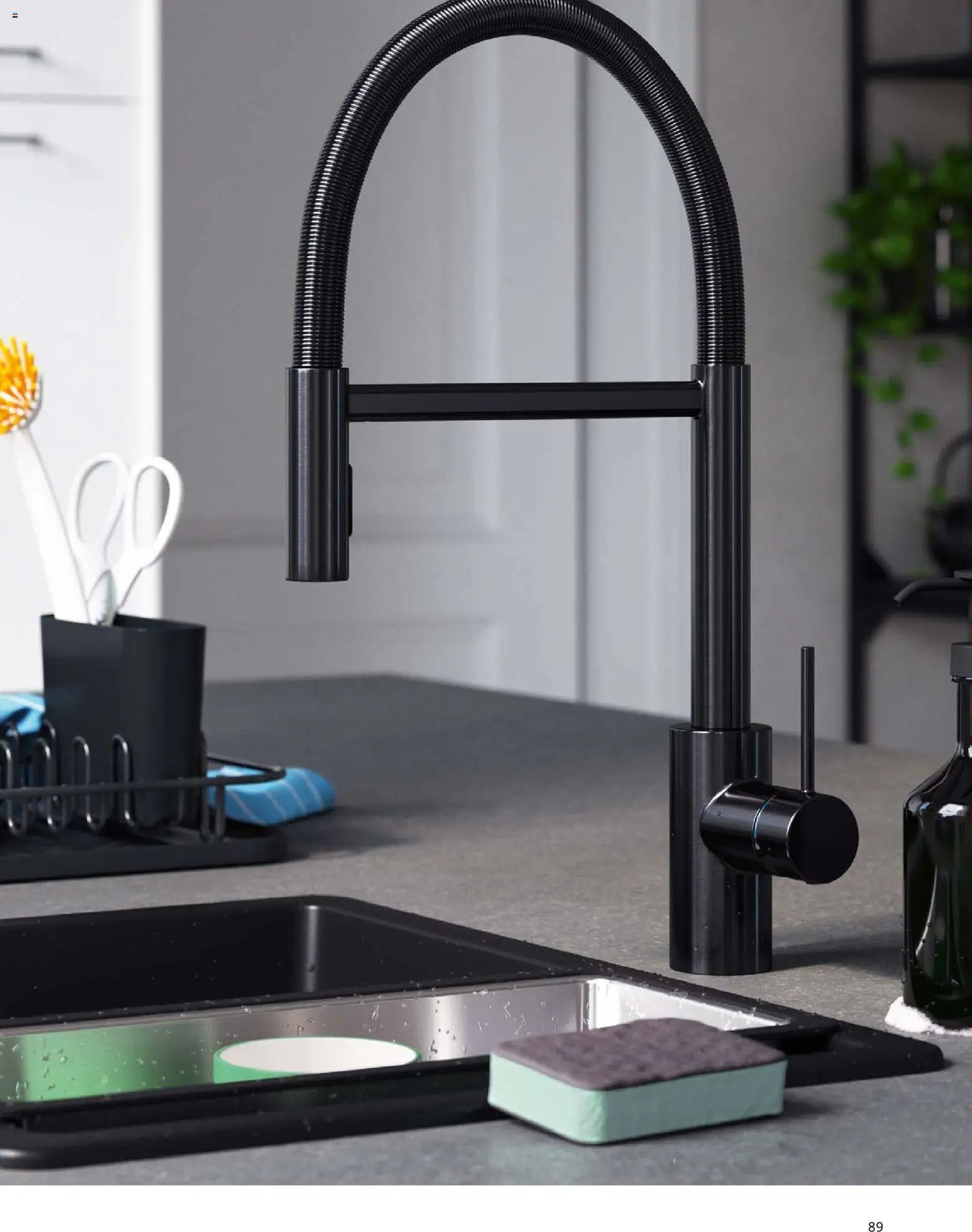 Ikea Küchen  – gültig ab 02.01.2026 | Seite: 89