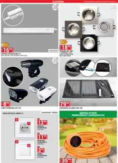 Merkury Market Gazetka od 01.08.2025 | Strona: 25 | Produkty: Ładowarka, USB, Lampa, Ramka