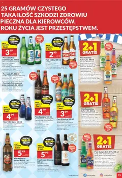 Pogląd oferty "Twój Market Gazetka" - ważna od 15.10.2025 | Strona: 35