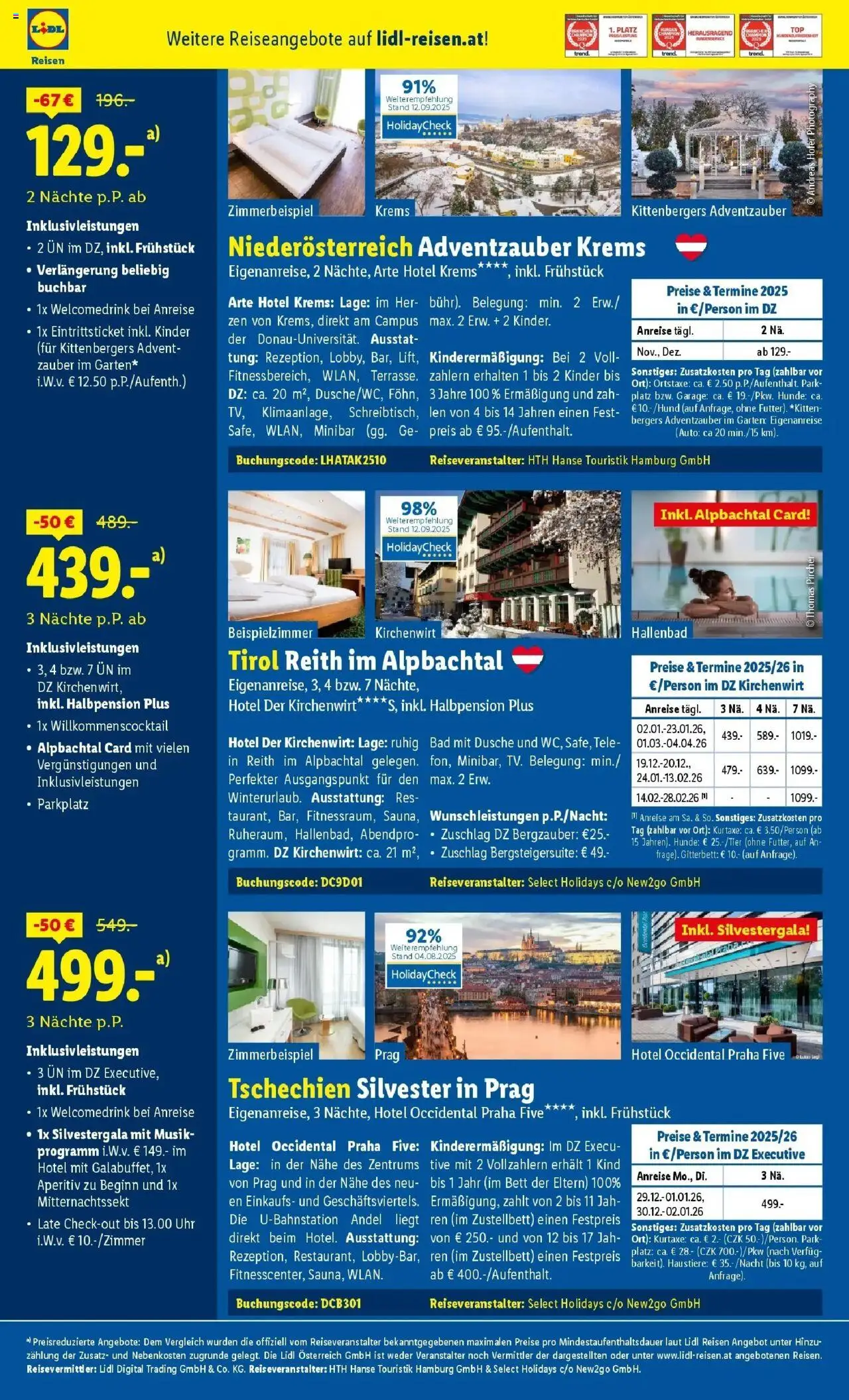 Lidl - Jenbach, Eferding, Dornbirn gültig ab 09.10.2025 | Seite: 29 | Produkte: Uhr, Bett, Bad, Dusche