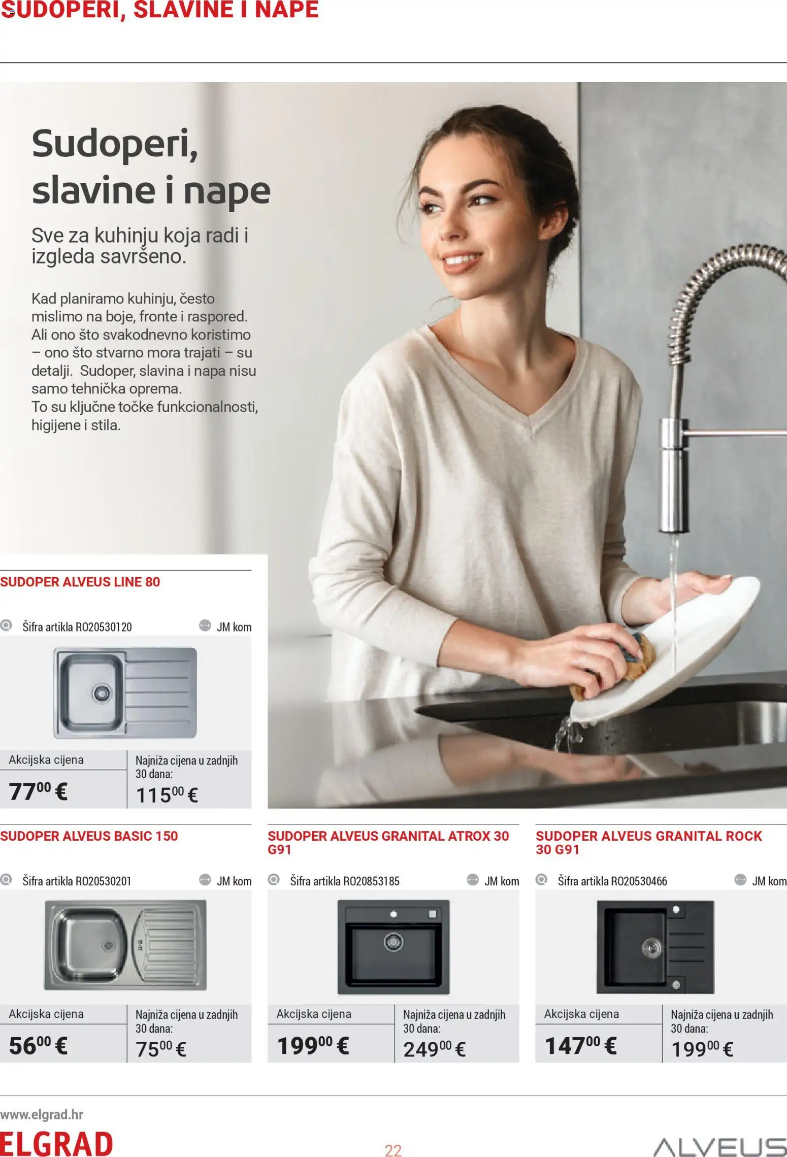 Elgrad katalog | vrijedi od 07.01.2026 | Stranica: 22