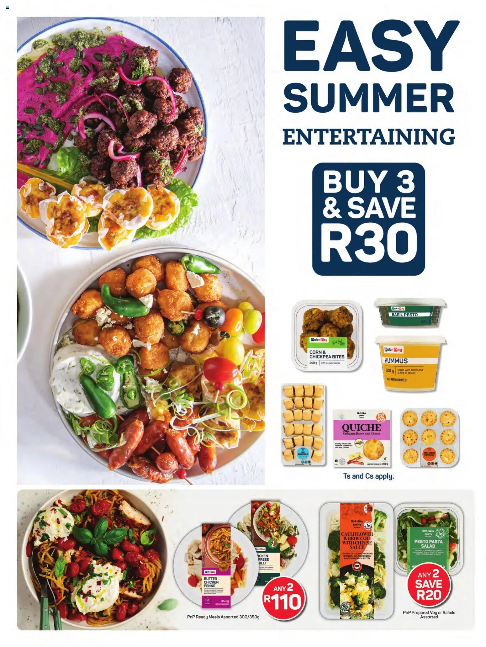 New Pick n Pay catalogue – valid from 26.01.2026 | Page: 7