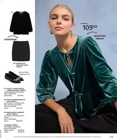 Pogląd oferty "BonPrix Katalog - Na Listę Życzeń" - ważna od 15.12.2025 | Strona: 81