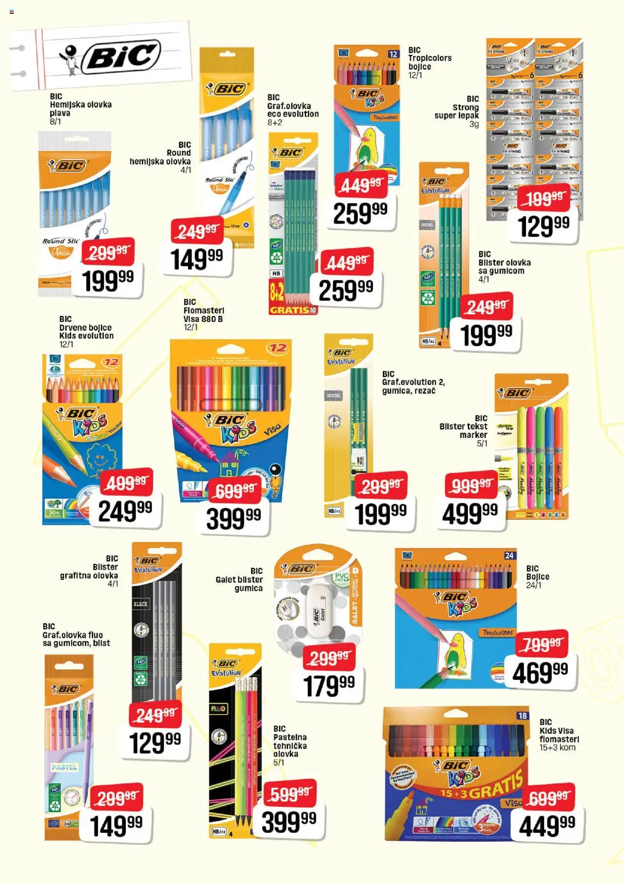 Super DIS katalog - važi od 13.08.2025 | Strana: 12 | Proizvode: Rezač