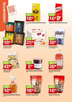 Aligro Aktionen ab 18.08.2025 | Seite: 18 | Produkte: Kaffee