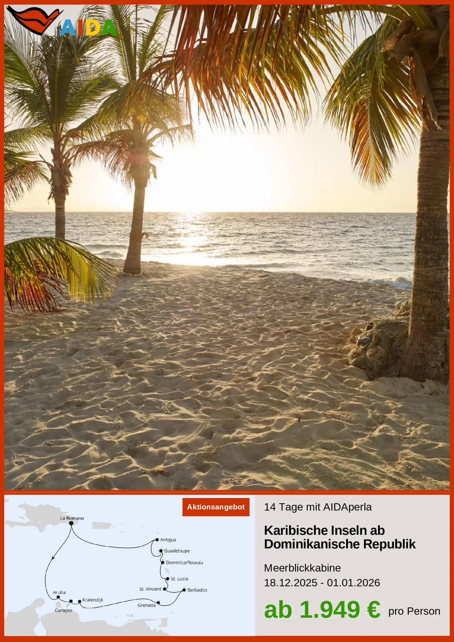 Aida - Black Friday – gültig ab 27.11.2025 | Seite: 4