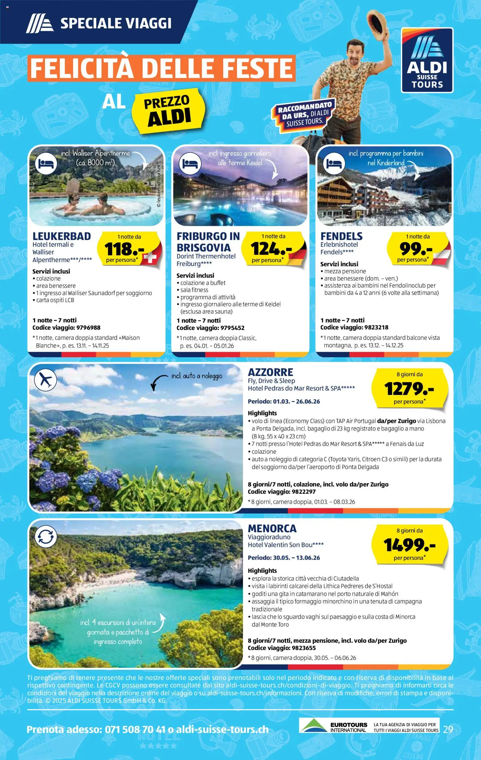 Aldi Aktionen IT – gültig ab 13.11.2025 | Seite: 30