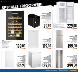 Volantino Emisfero del 07.08.2025 | Pagina: 23