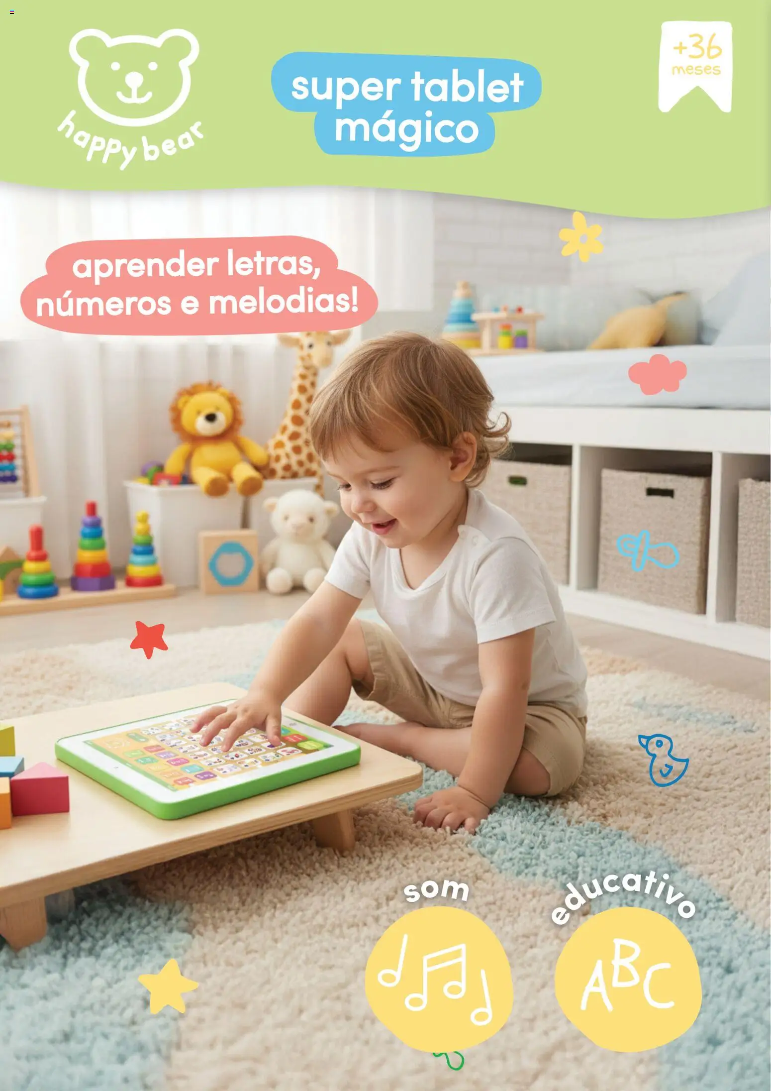 Continente Zoko │ válido de 01.11.2025 | Página: 6 | Produtos: Tablet