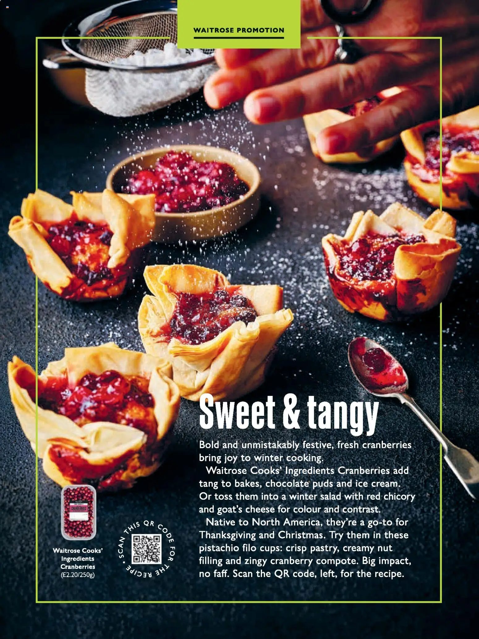 {H1} | Page: 85 | Products: Cheese, Chocolate, Salad