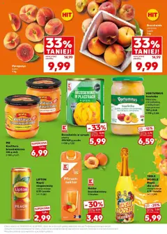 Kaufland gazetka - Super Sobota od 16.08.2025 | Strona: 17