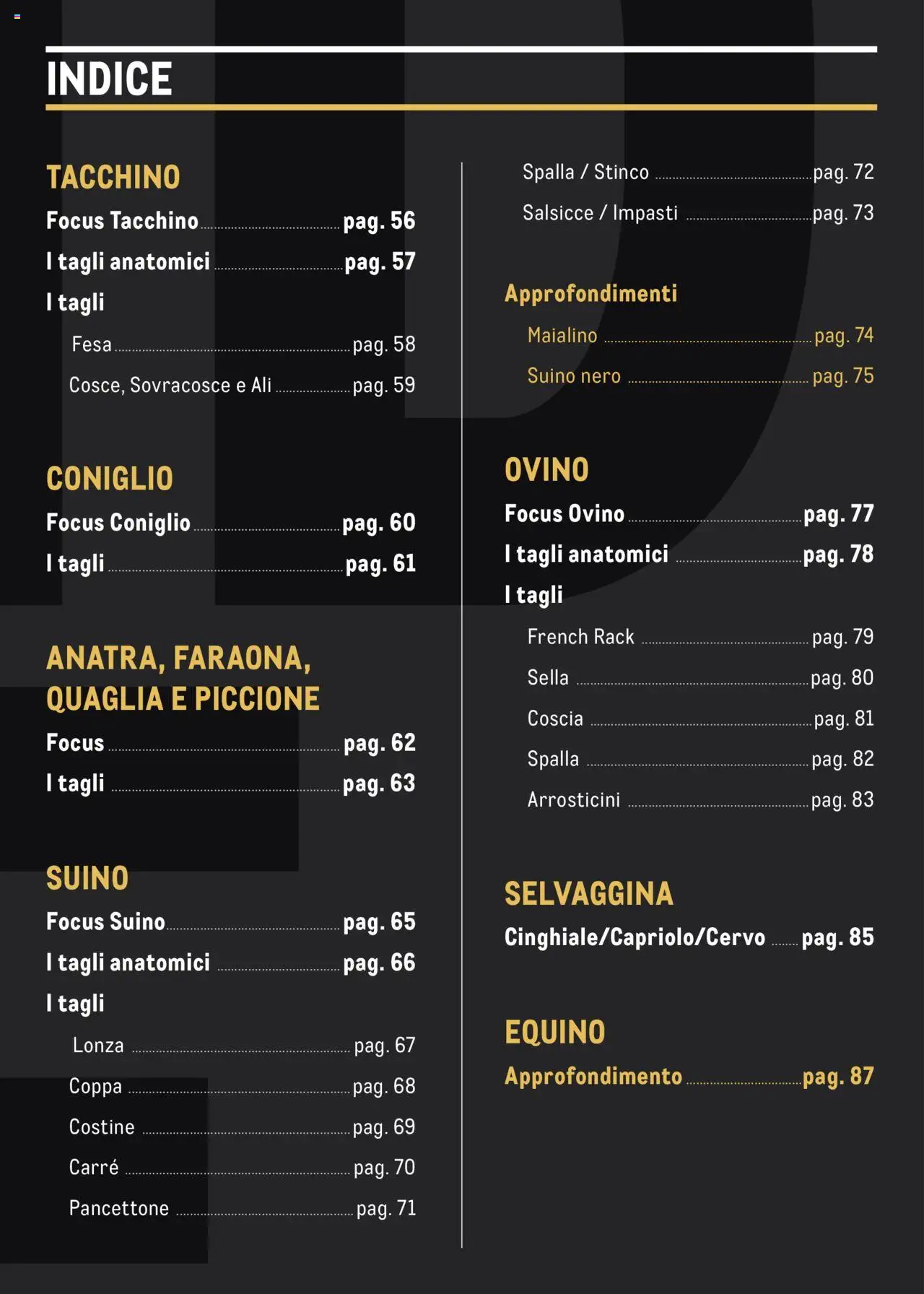 Volantino Metro del 02.07.2024 | Pagina: 3 | Prodotti: Suino, Tacchino, Arrosticini, Ovino