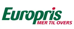 Logo Europris i kategori Andre