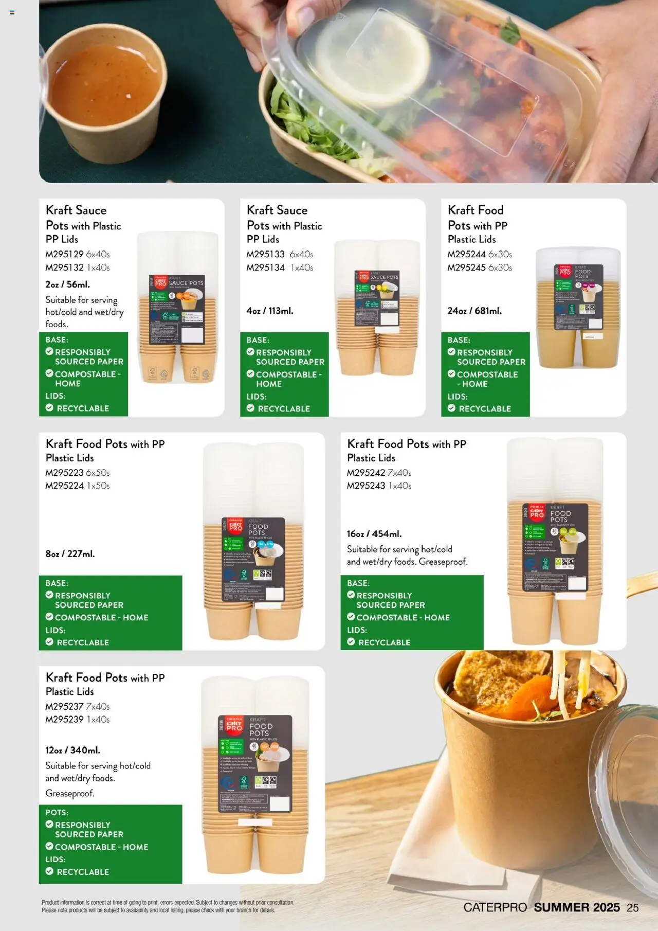  | Page: 25 | Products: Sauce