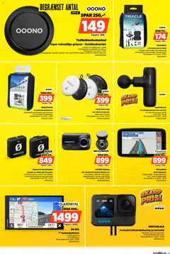 Power - Tilbudsavis gyldig fra 13.03.2026 | Side: 25 | Produkter: PC, Søm