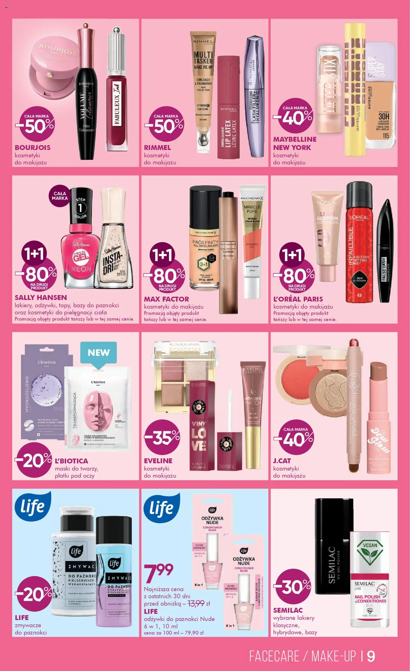 Super-pharm gazetka od 05.03.2026 | 🔥 Mega okazje, które musisz zobaczyć! | Polska