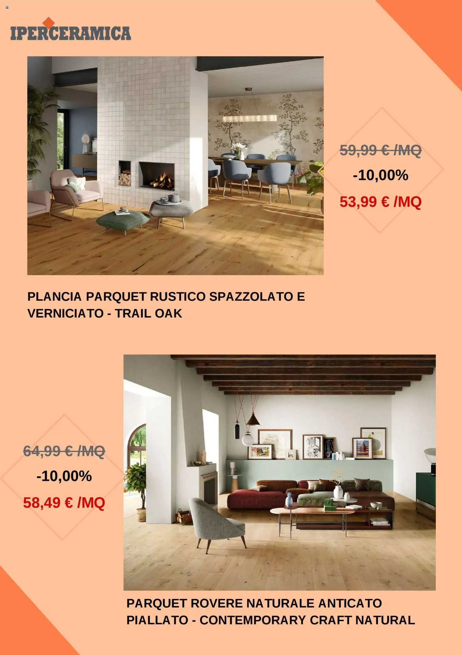 Volantino Iperceramica del 01.11.2025 | Pagina: 4