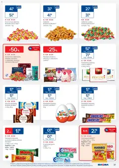 MAXIMA leidinys galioja nuo 10.02.2026 | Puslapis: 37