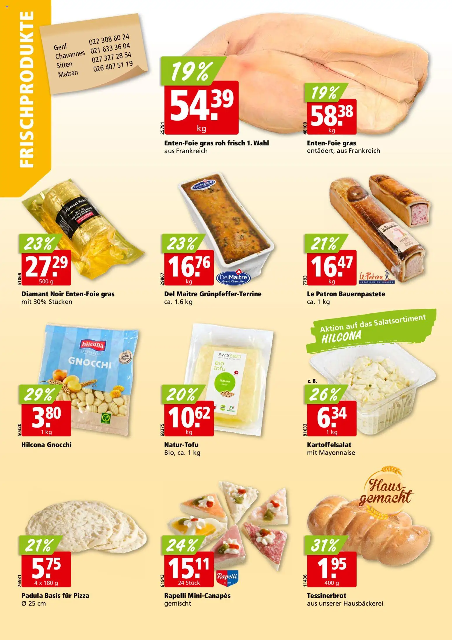 Aligro Aktionen – gültig ab 10.11.2025 | Seite: 12 | Produkte: Pizza, Mayonnaise