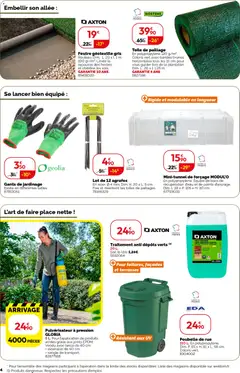 Weldom - Prévisualisation de Weldom catalogue valide à partir de 04.03.2026 | Page: 4