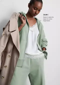 Primark - Prévisualisation de Primark catalogue valide à partir de 02.02.2026 | Page: 7 | Produits: Coton, Sweat à capuche