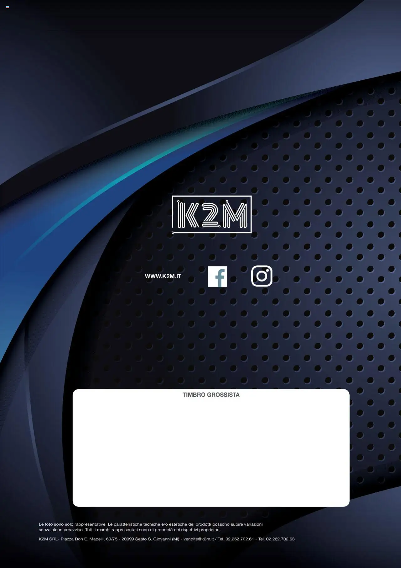 Volantino GBC del 31.05.2025 | Pagina: 60