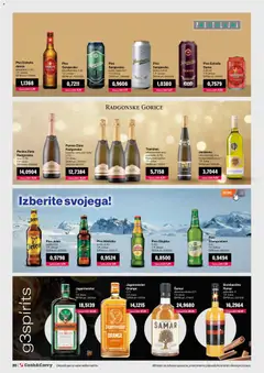 Mercator katalog akcije – veljaven od 01.02.2026 | Stran: 20