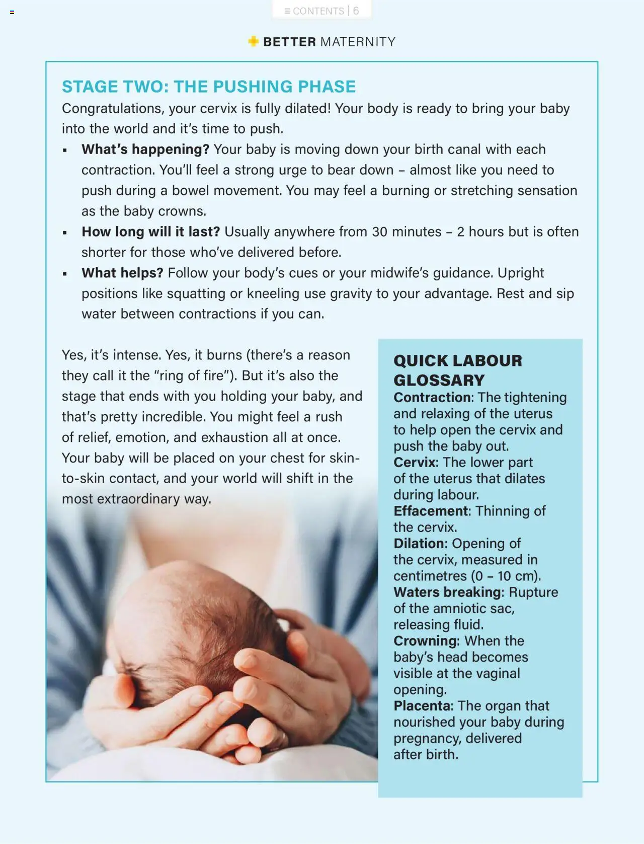 New Baby City catalogue – valid from 01.10.2025 | Page: 6 | Products: Water