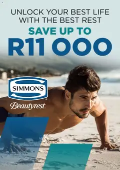 Dial-a-Bed specials catalogue – valid from 15.09.2025