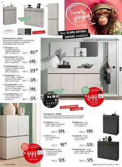 Zurbrüggen - Zurbrüggen: Tierisch günstig ab 10.10.2025 gültig | Seite: 25