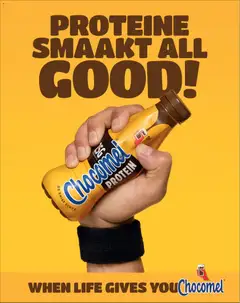 Dekamarkt - Magazine 1/2026 - Voorbeeld van een folder van Dekamarkt, geldig van 20.01.2026 | Pagina: 2