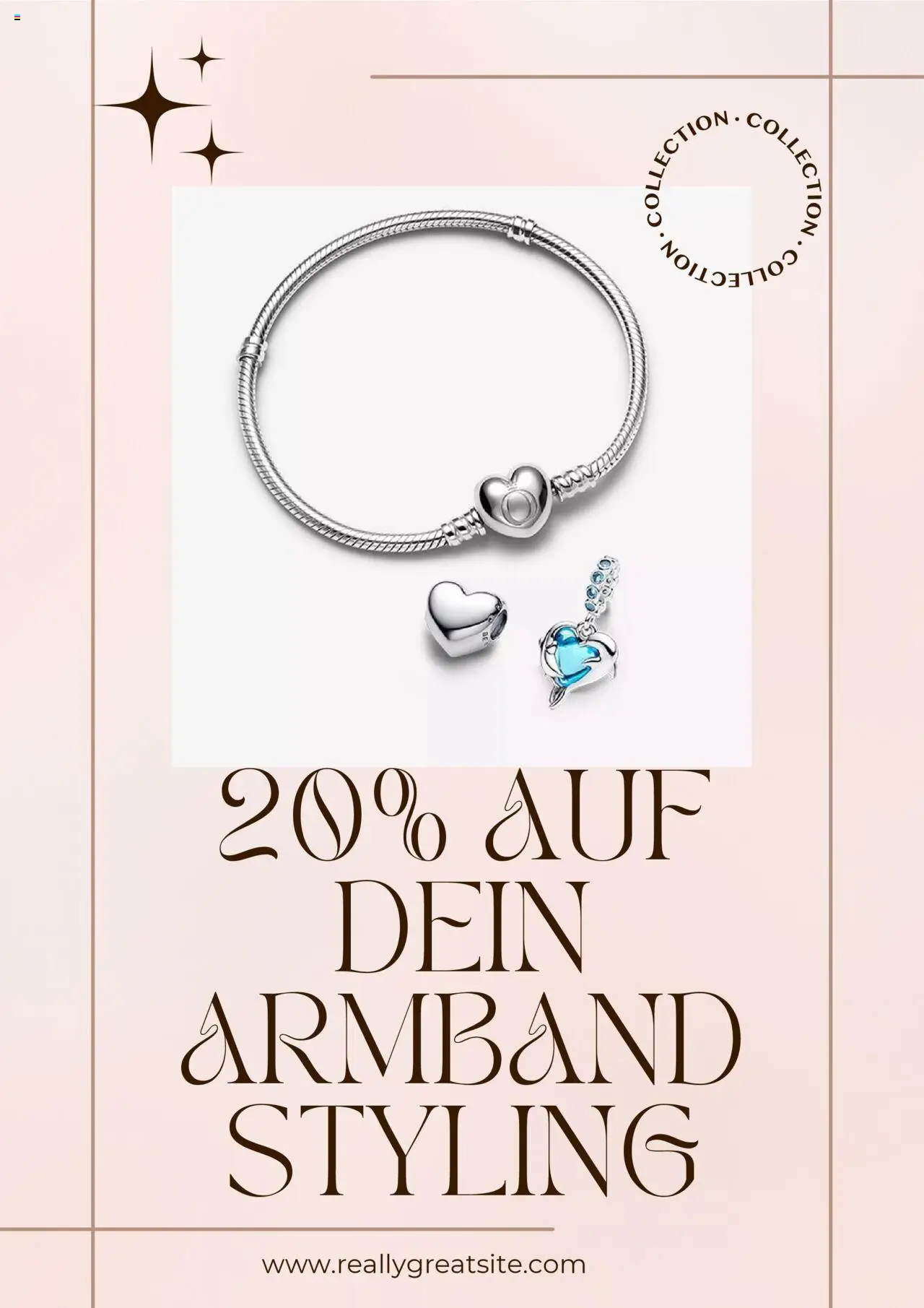 Pandora Prospekt 	 - gültig ab dem 29.07.2025 | Seite: 1