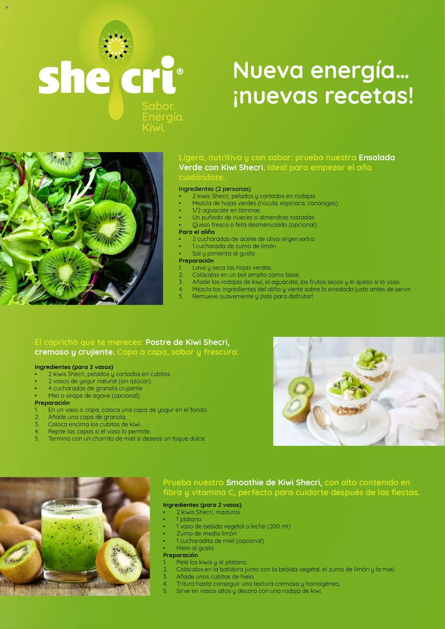 AhorraMas folleto │ válido desde el 12.03.2026 | Página: 2 | Productos: Queso, Aceite, Vasos, Kiwi