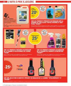  | Page: 52 | Produits: AdBlue, Radiateur