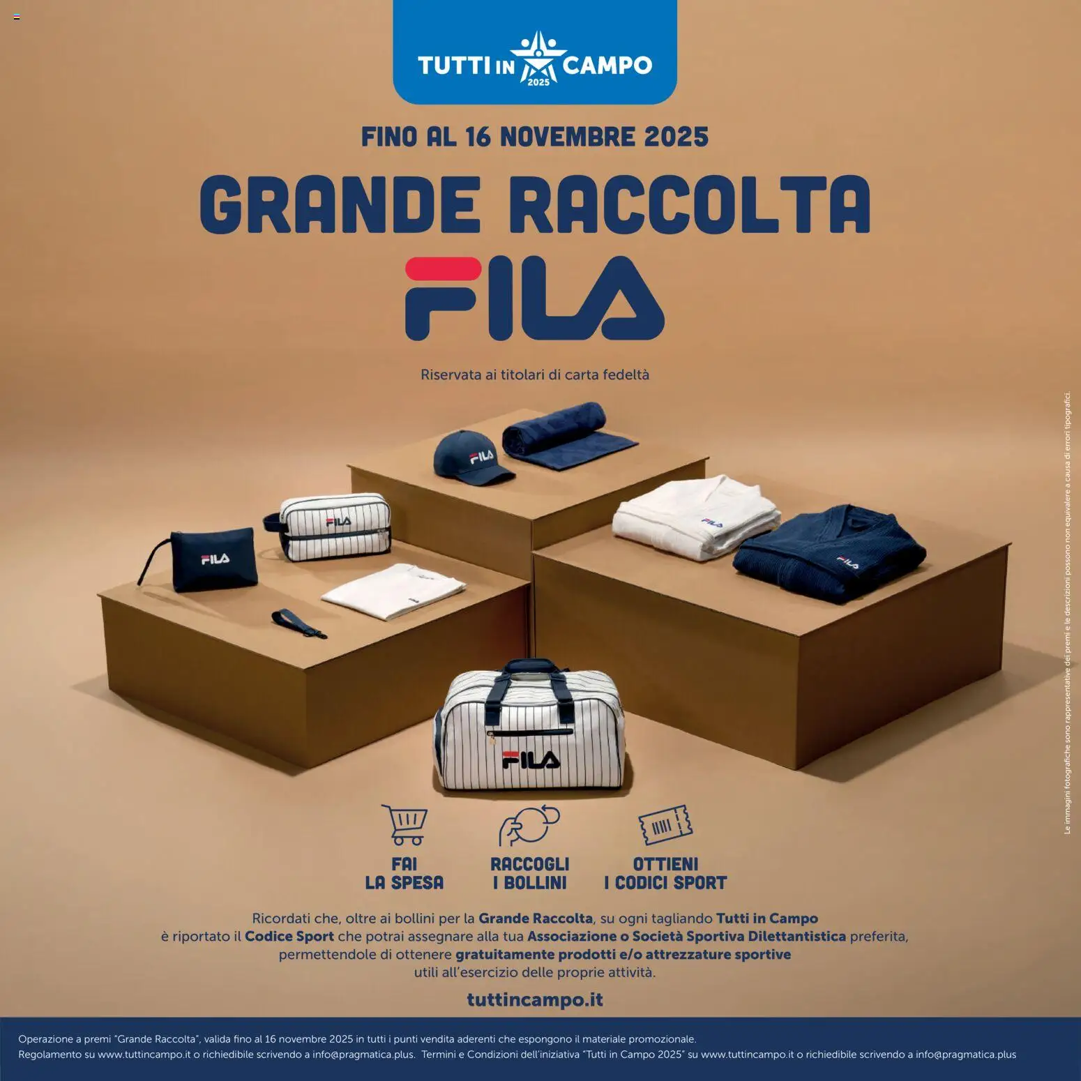 Volantino Sì con Te del 30.10.2025 | Pagina: 12