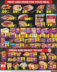 Shoprite Eastern Cape - Major Deals  │ valid from 21.07.2025 | Page: 2